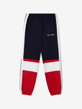 Palm Angels Boys Colourblock Track Pants