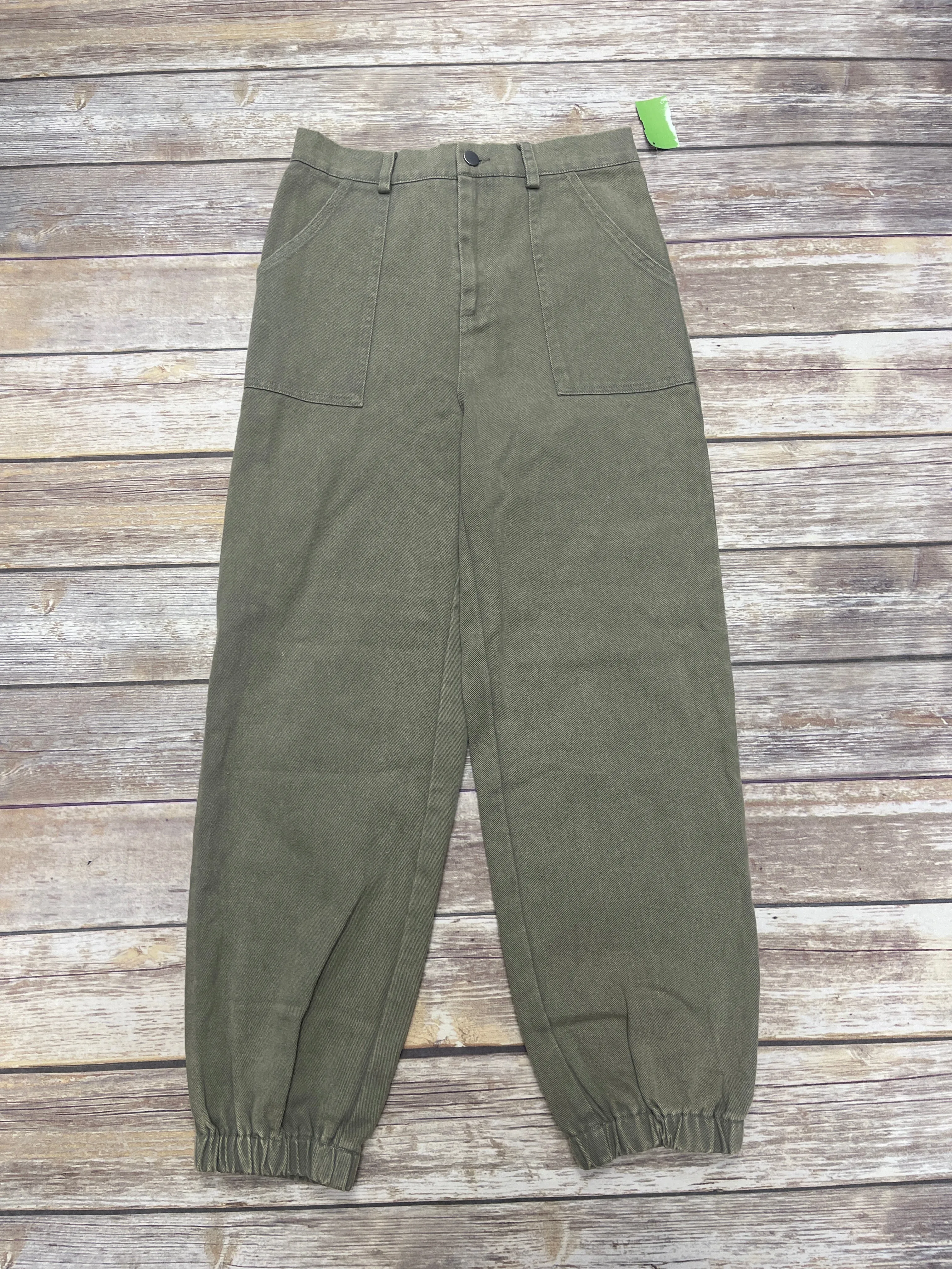 Pants Joggers By Clothes Mentor  Size: M