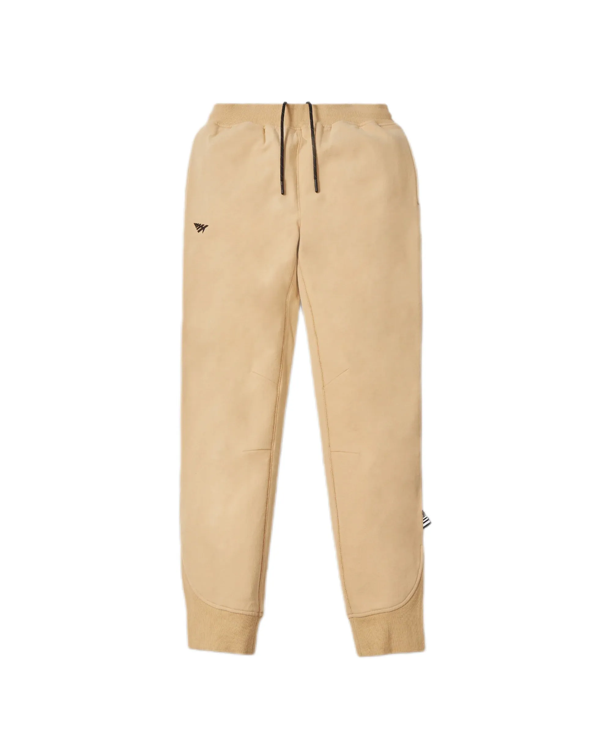 PAPER PLANES "SURFACE FLEECE" JOGGER