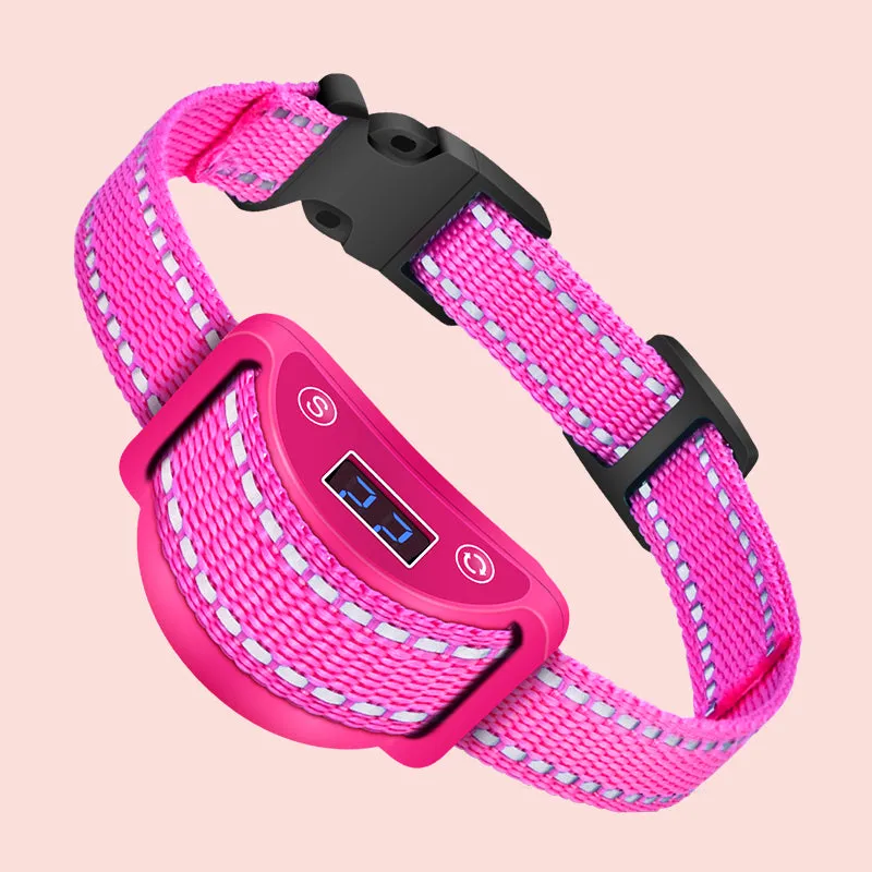 PC 558 Cat Anti Meowing Collar