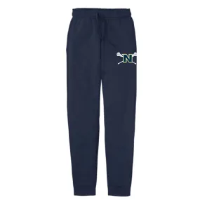 Port & Co Fleece Joggers