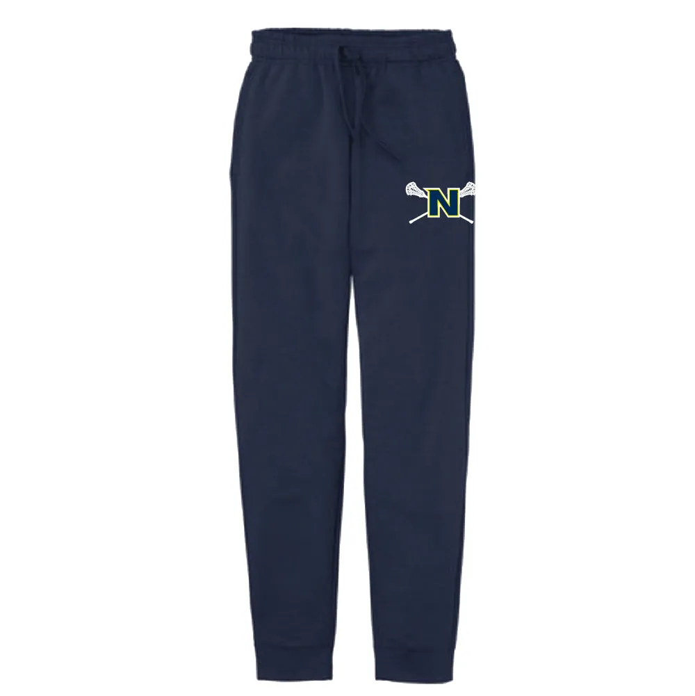 Port & Co Fleece Joggers