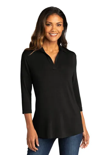 Port Authority ® Ladies Luxe Knit Tunic