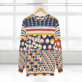 Primary Skool Unisex Sweatshirt