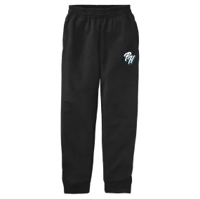 ProHybrid Youth Core Fleece Jogger