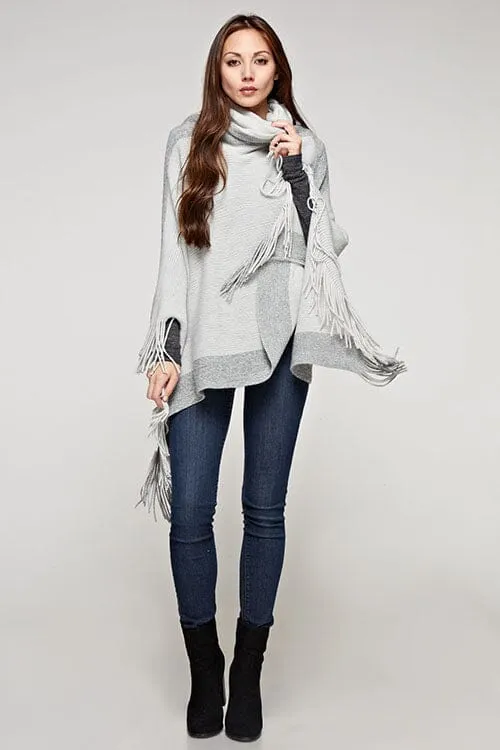 Rain Poncho