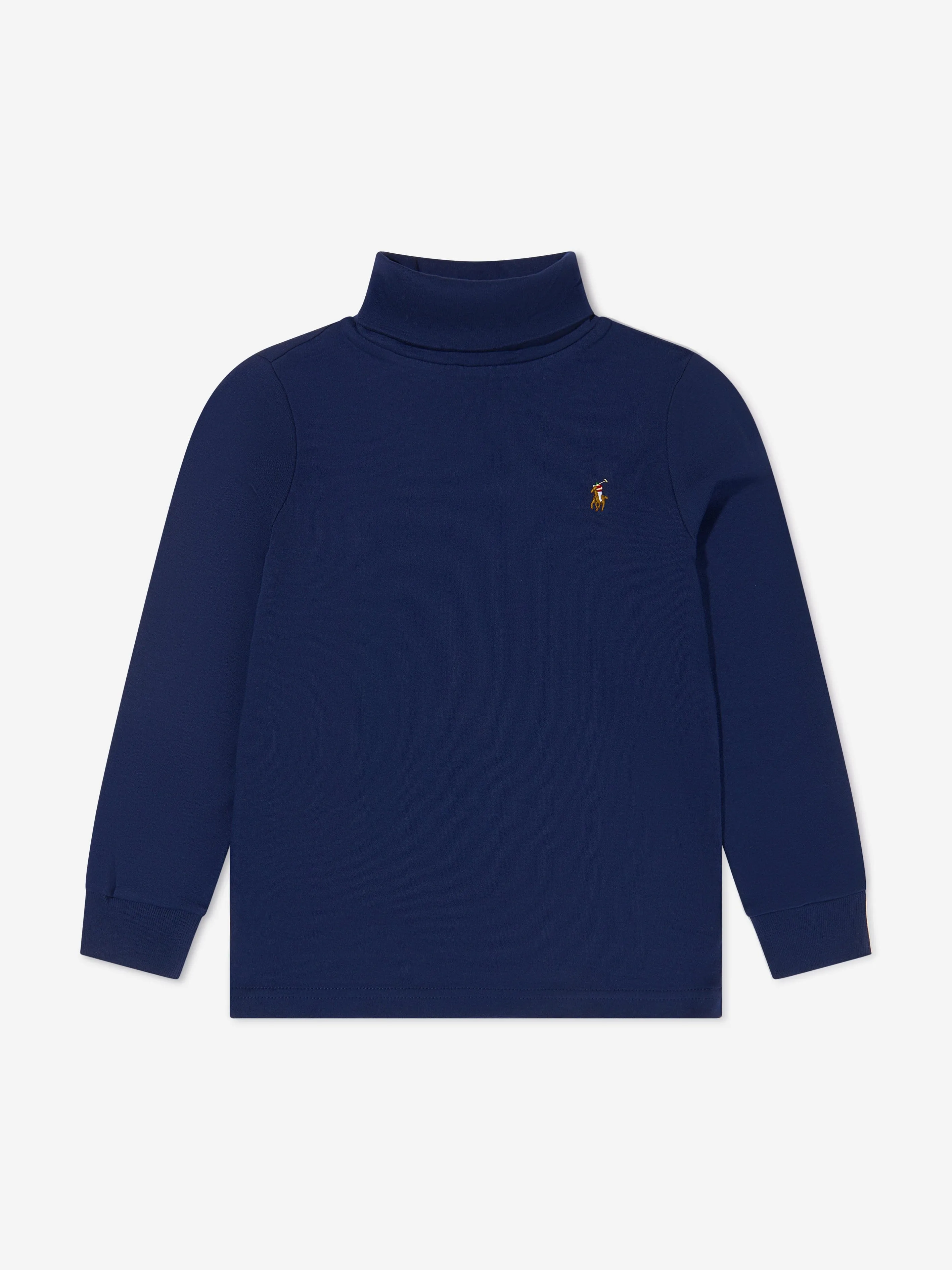 Ralph Lauren Boys Knitted Jumper