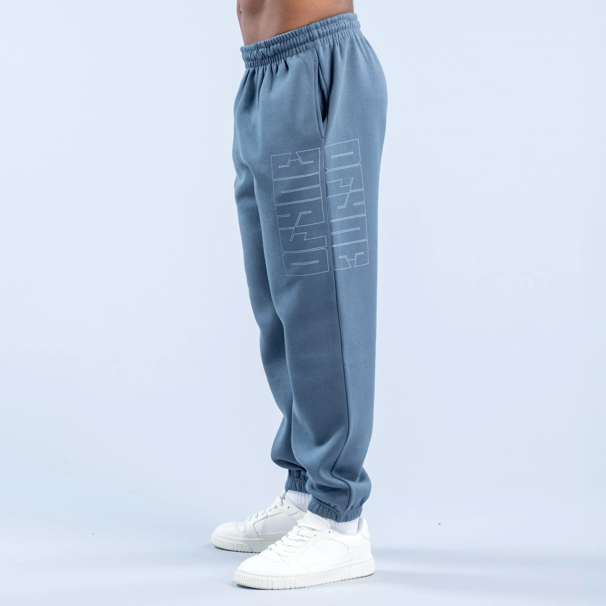 Recharge Graphic Joggers