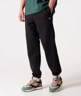 Regular Fit Brushed Fleece Joggers