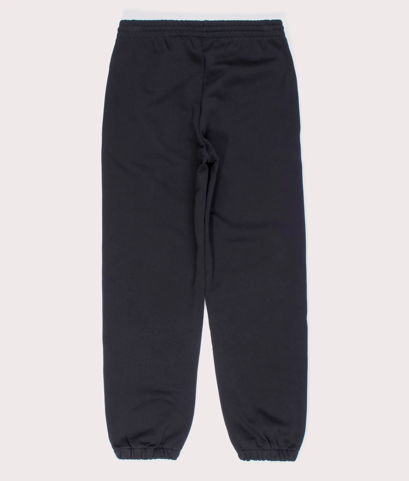 Regular Fit Brushed Fleece Joggers