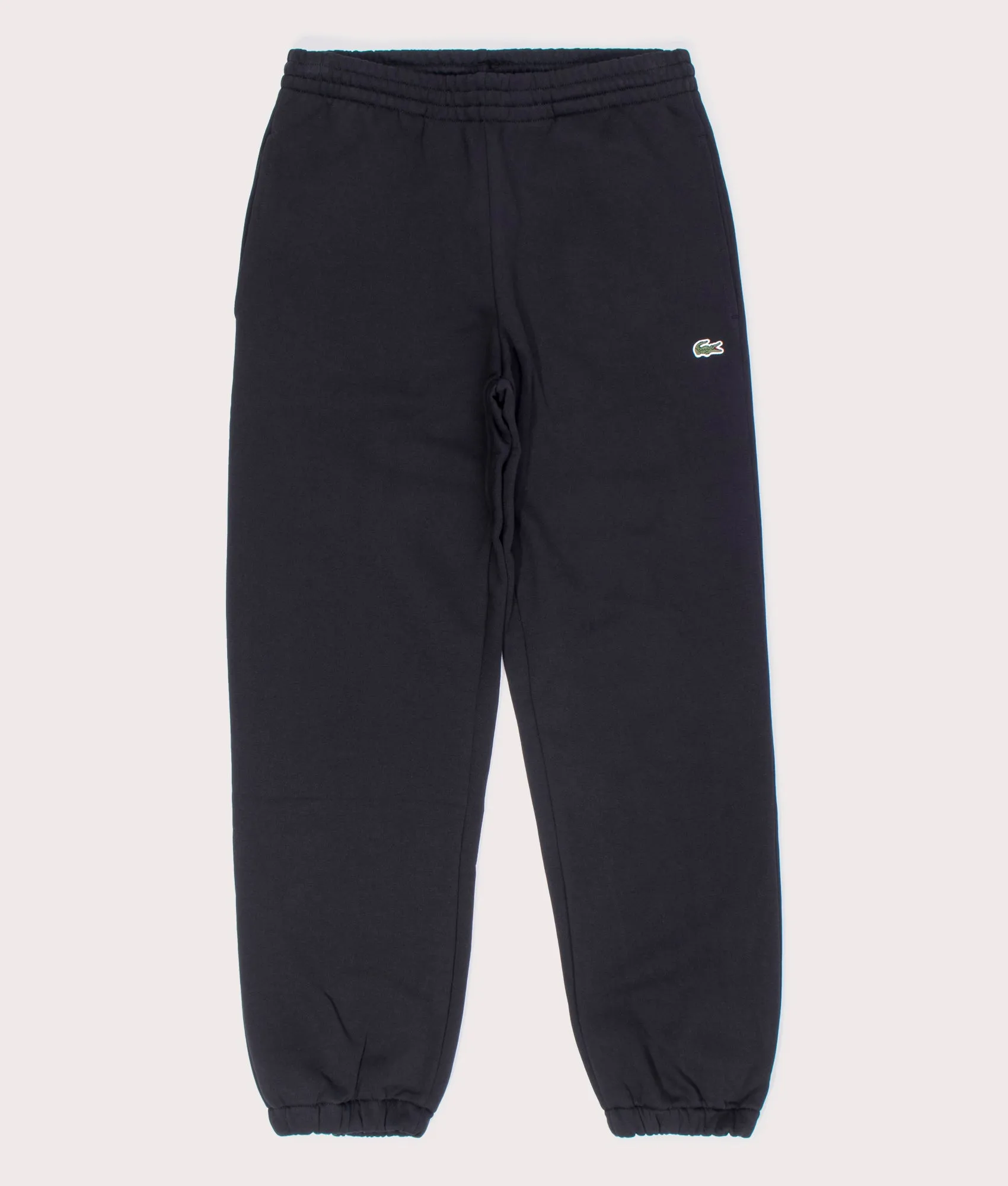 Regular Fit Brushed Fleece Joggers