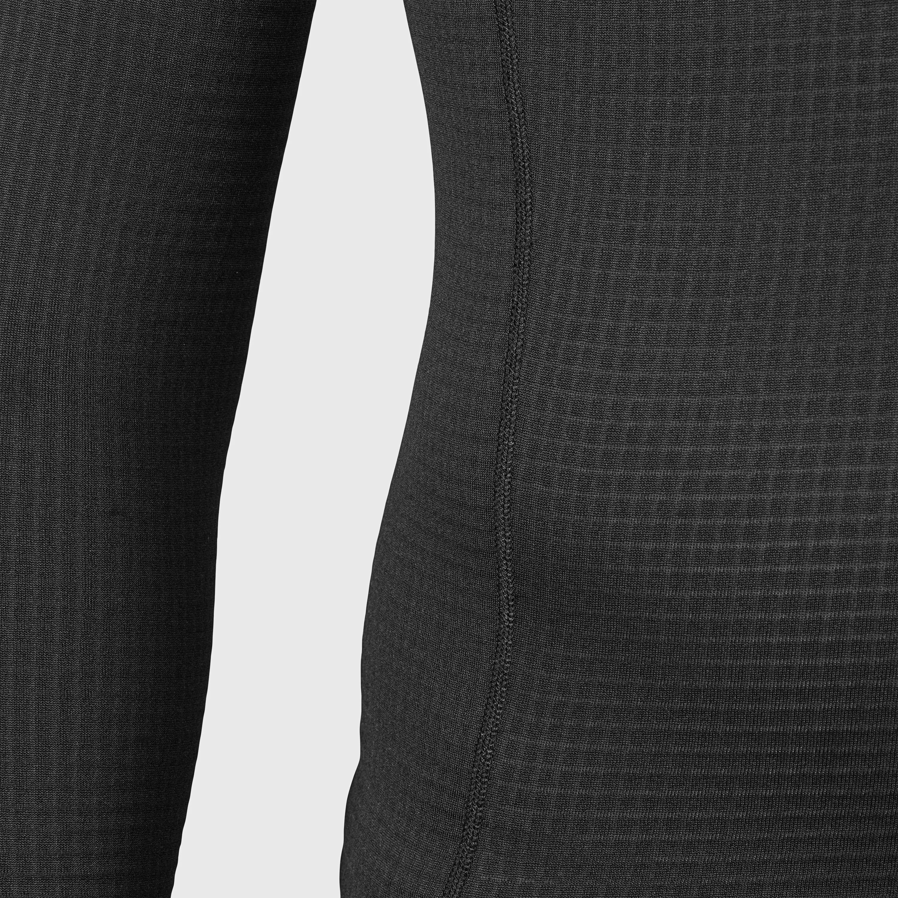 RIDE Winter Long Sleeve Base Layer