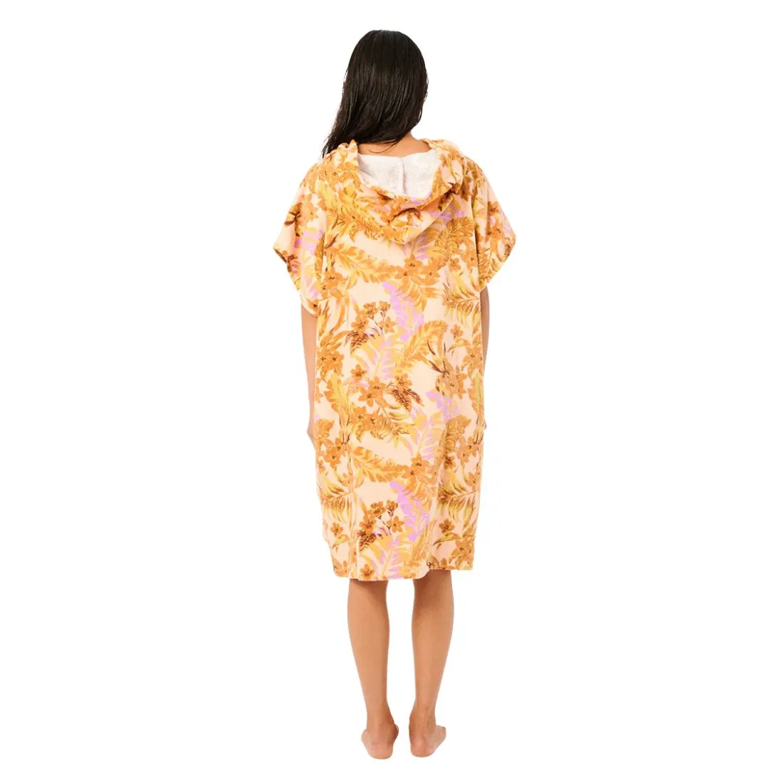 Rip Curl Sunday Swell Hooded Poncho Towel