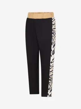 Roberto Cavalli Girls Joggers