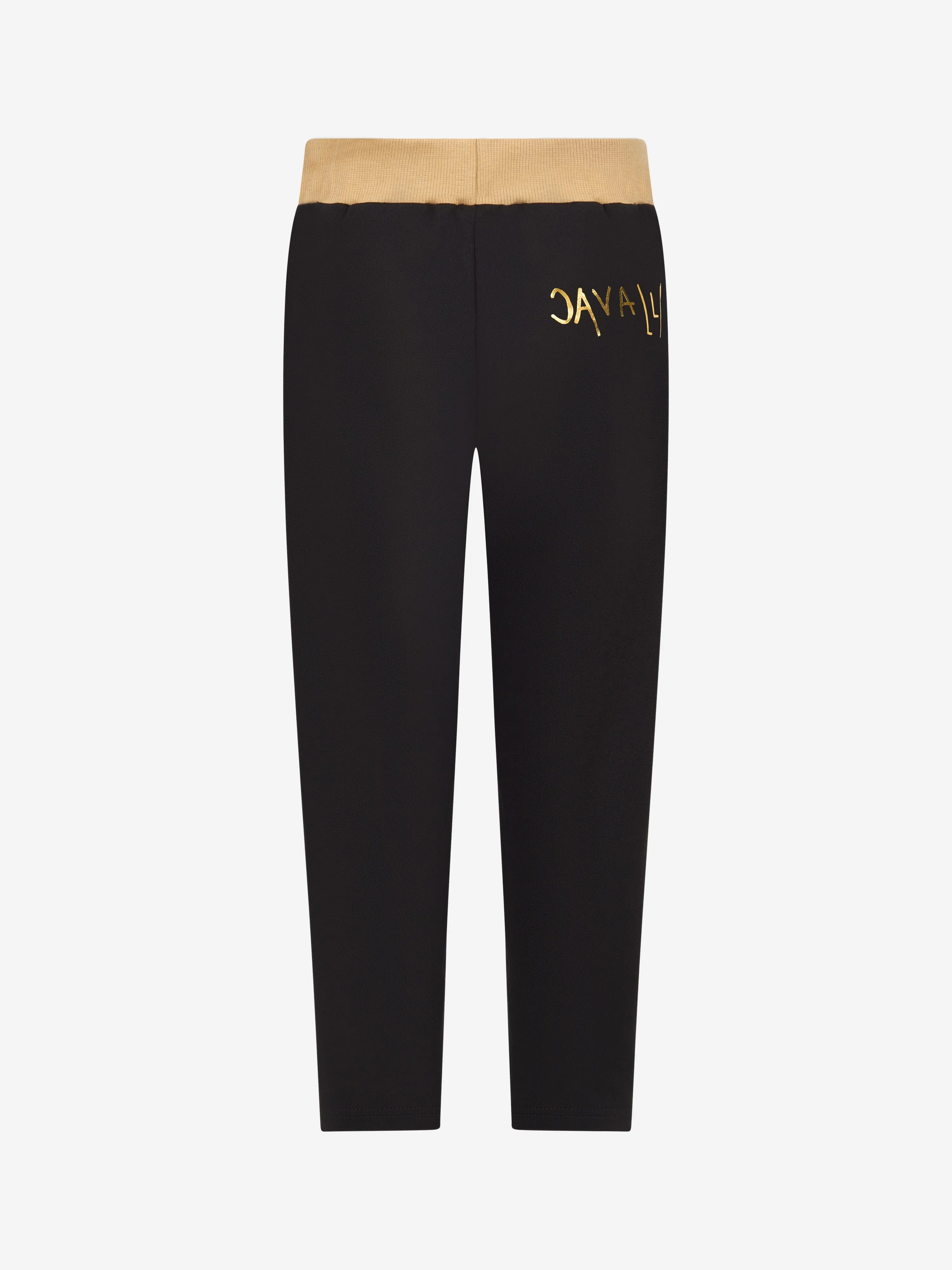 Roberto Cavalli Girls Joggers