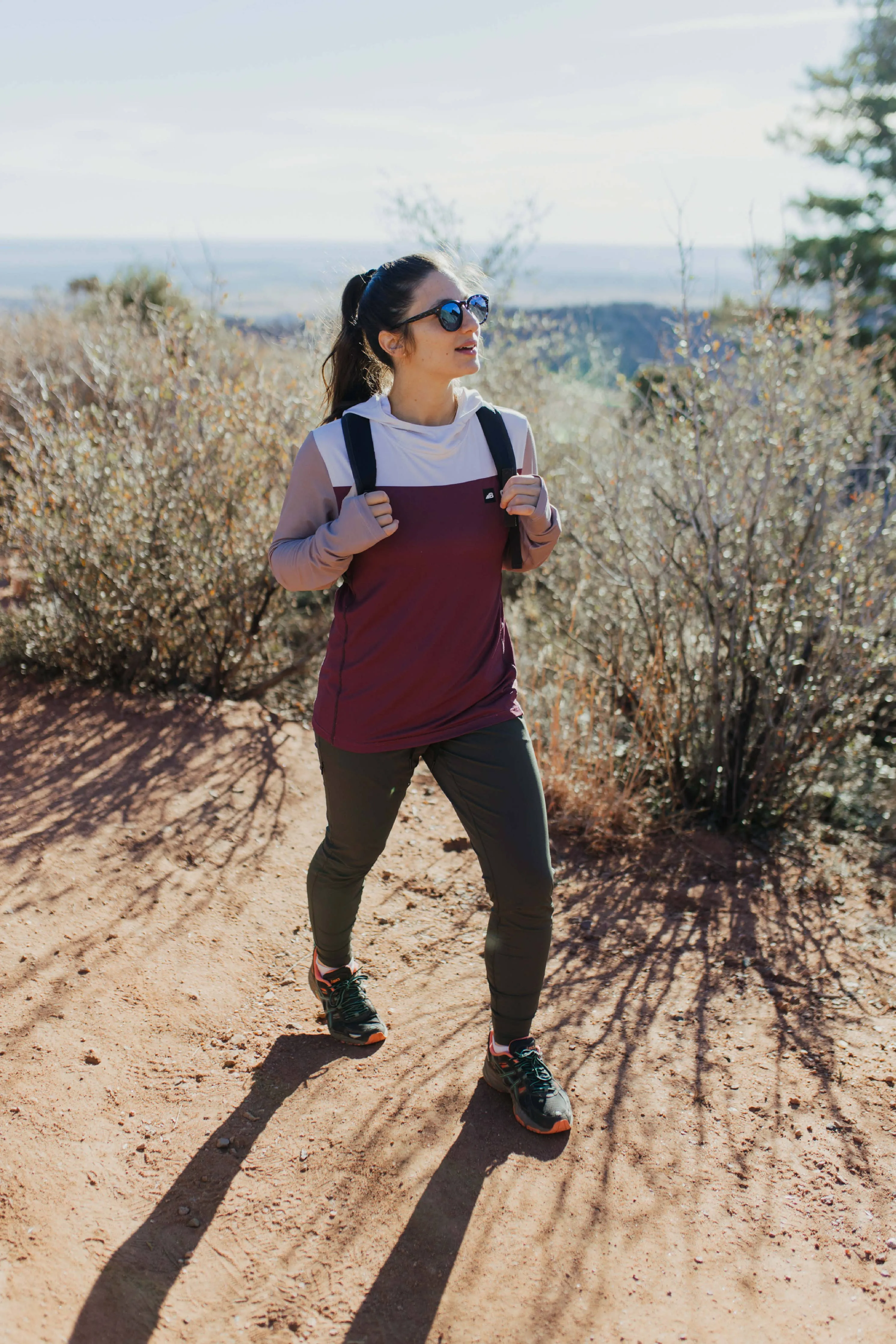 Rocky Mountain Joggers