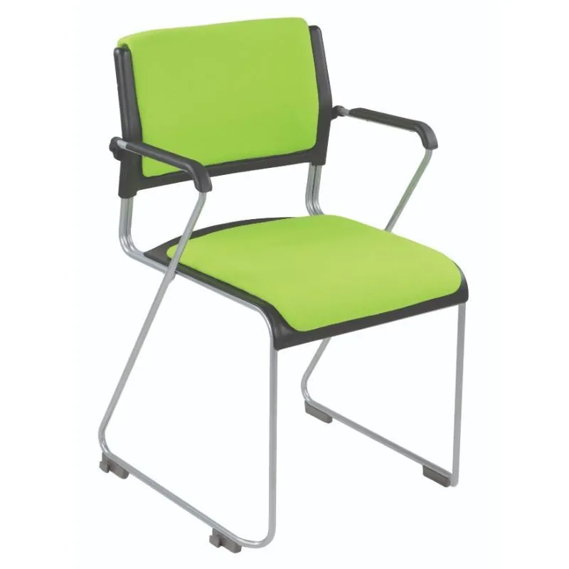 Royston Sled Frame Chair