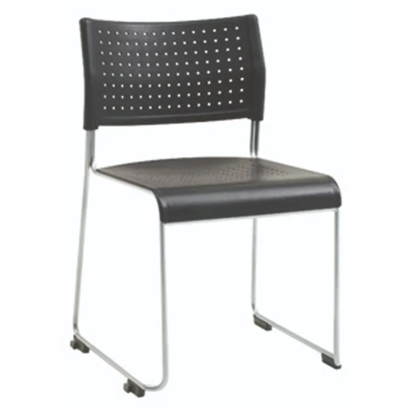 Royston Sled Frame Chair