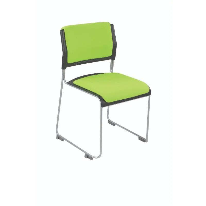 Royston Sled Frame Chair