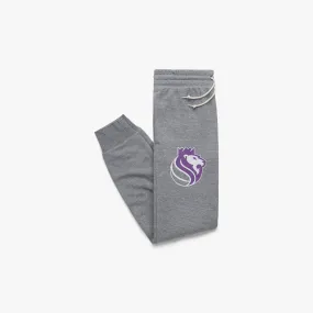 Sacramento Kings Logo Jogger