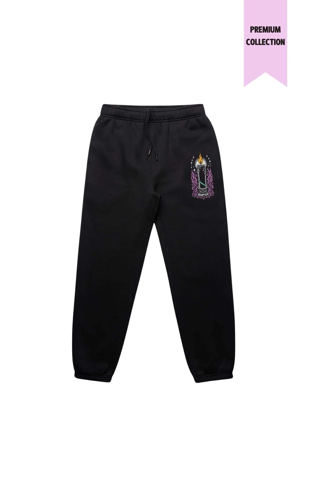 Sanderson Sisters Run Club Joggers