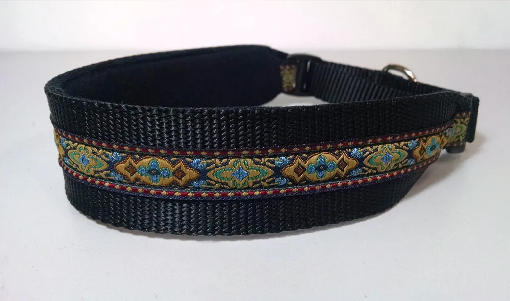 Sight Hound Collar - 1.5" Wide