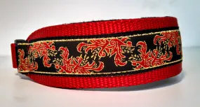 Sight Hound Collar - 1.5" Wide