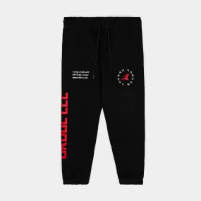 SP x Bruce Lee Icon Joggers Mens Pants (Black)