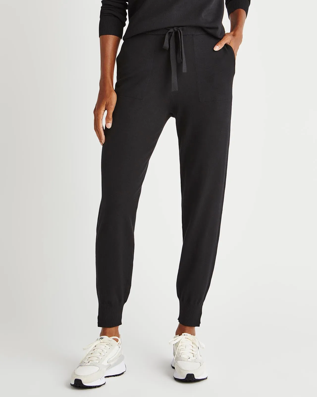 Splendid x Cella Jane Sweater Jogger