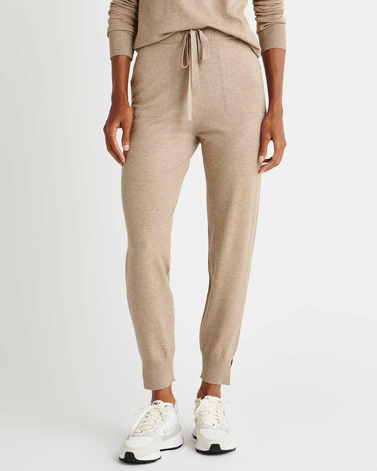 Splendid x Cella Jane Sweater Jogger