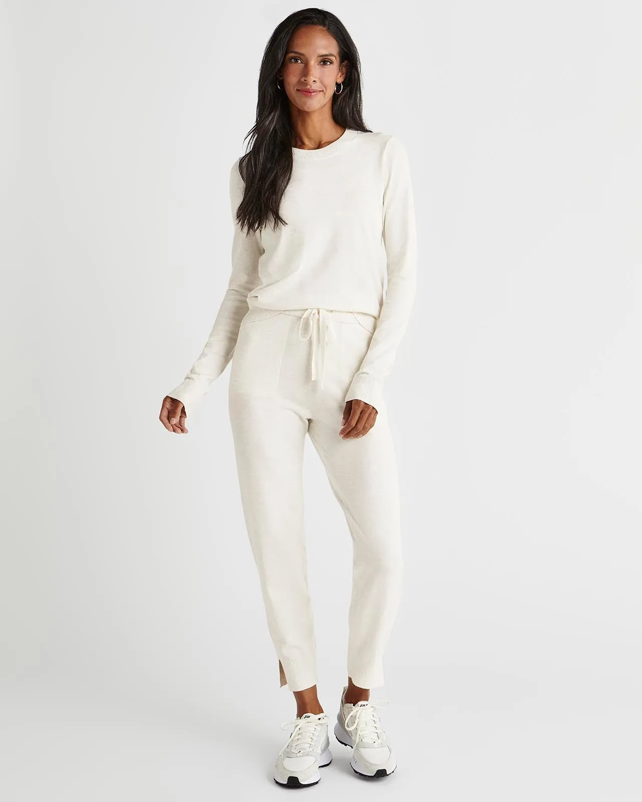 Splendid x Cella Jane Sweater Jogger