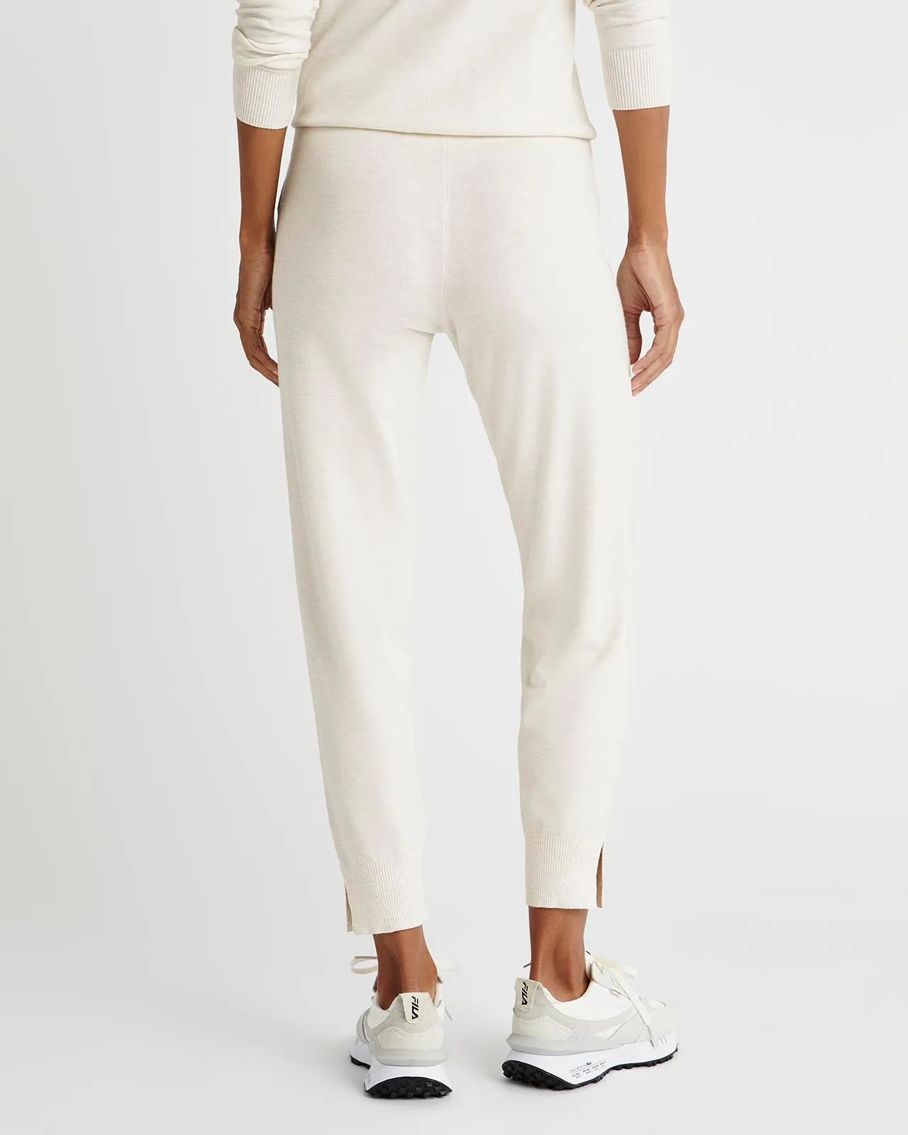 Splendid x Cella Jane Sweater Jogger