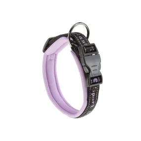 SPORT DOG COLLAR VIOLET