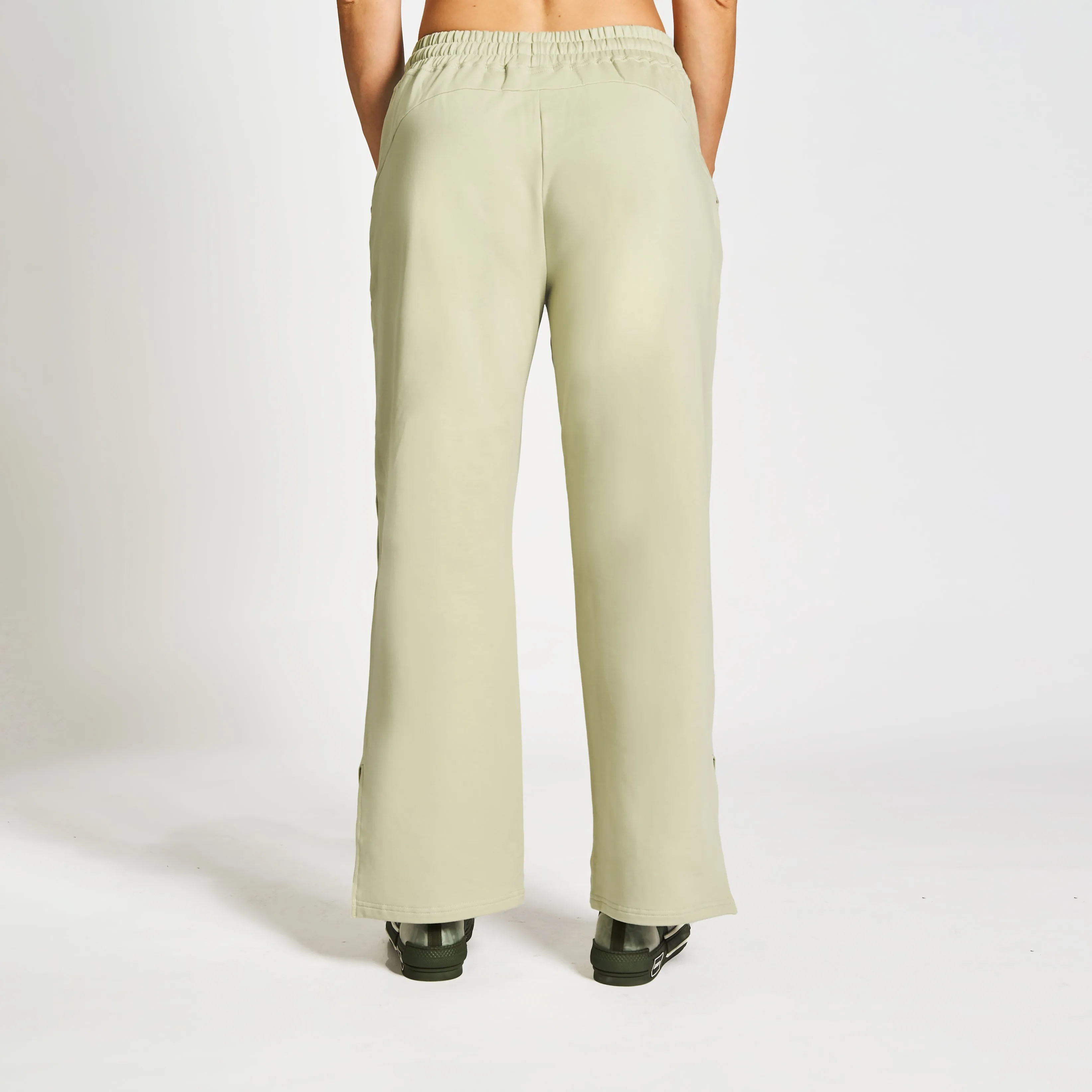 Sportswear Joggers - Desert Sage