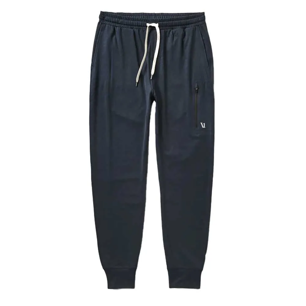 Sunday Performance Jogger - Ink Heather