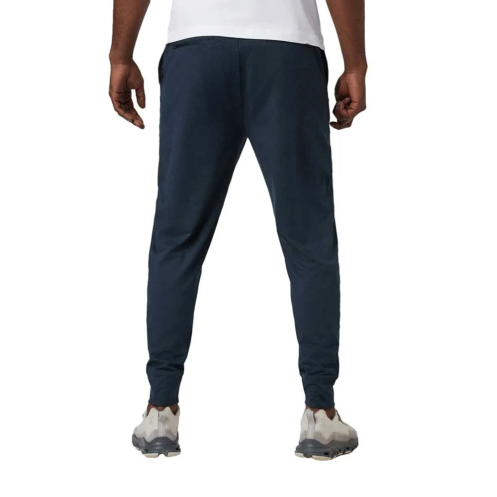 Sunday Performance Jogger - Ink Heather