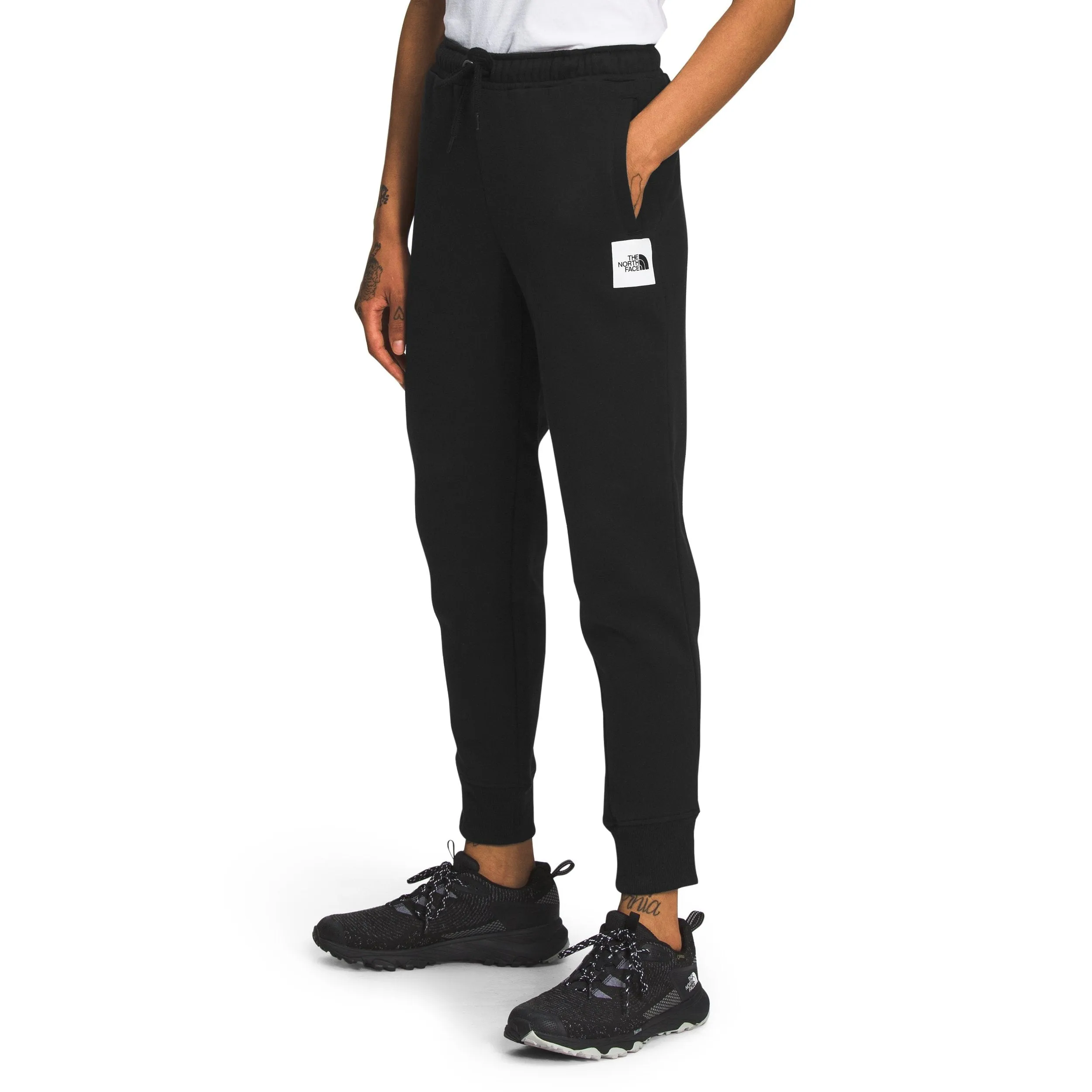 THE NORTH FACE Women's Box NSE Jogger