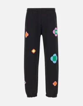 Tnf Yinka Ilori Black Joggers