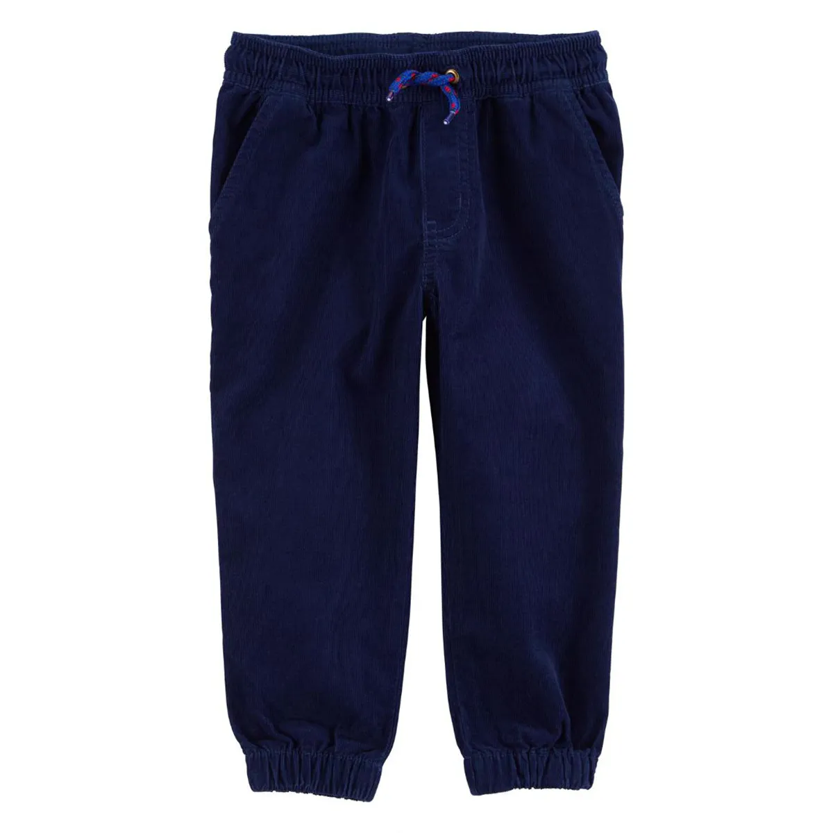 Toddler Boys' Pull-On Corduroy Joggers 2R621410