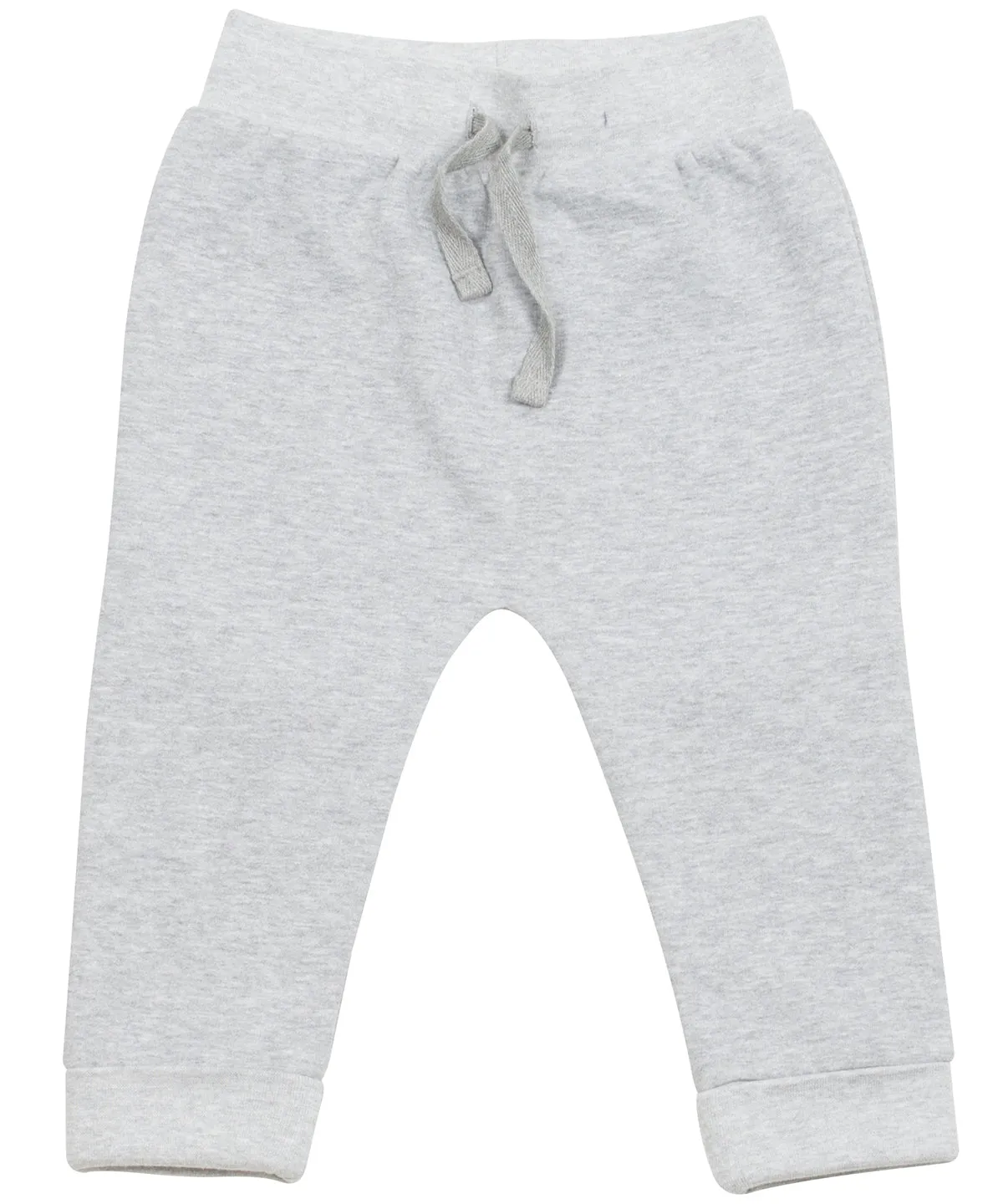 Toddler joggers | Heather Grey