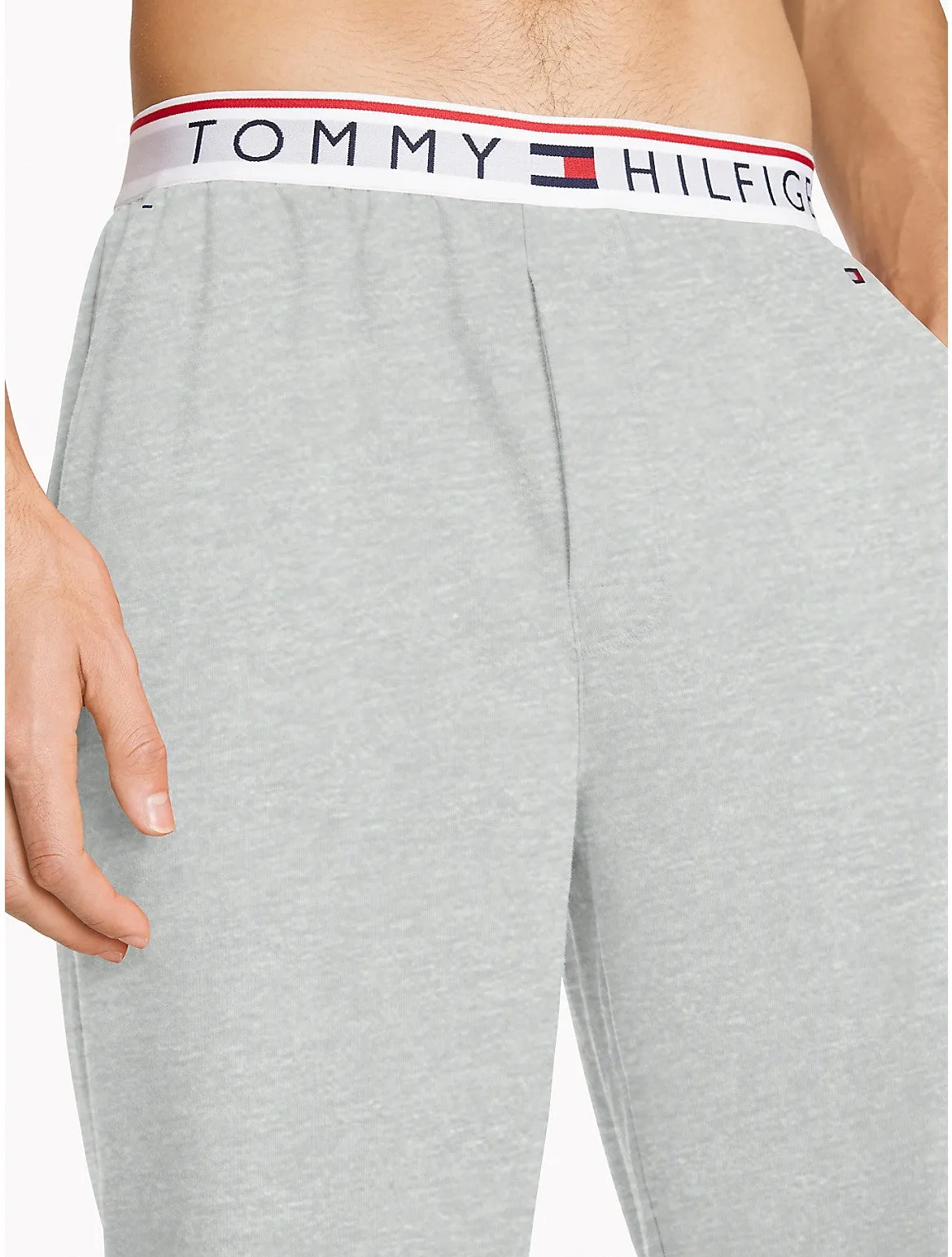 Tommy Hilfiger Men's French Terry Lounge Jogger