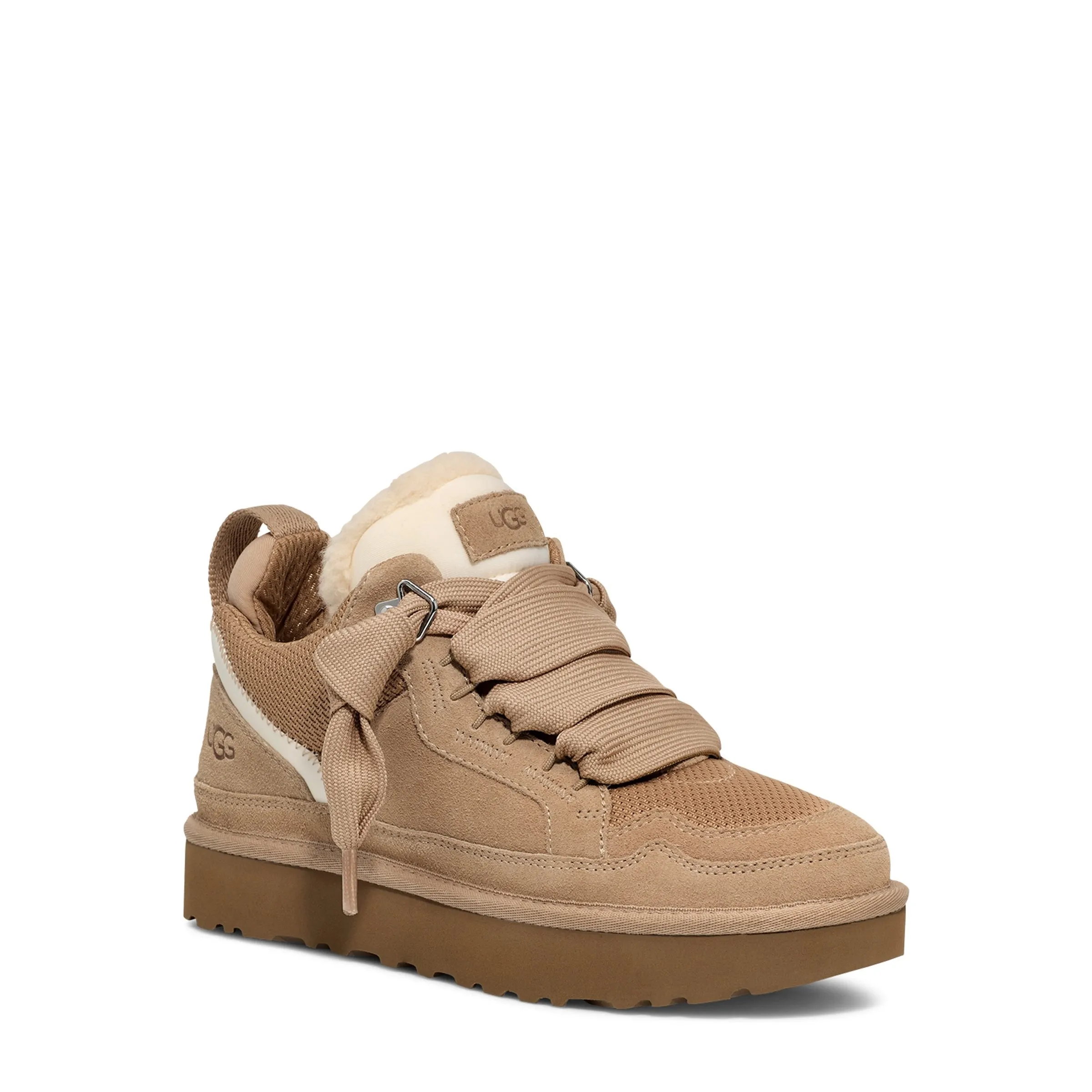 UGG Women's Lowmel Sneaker