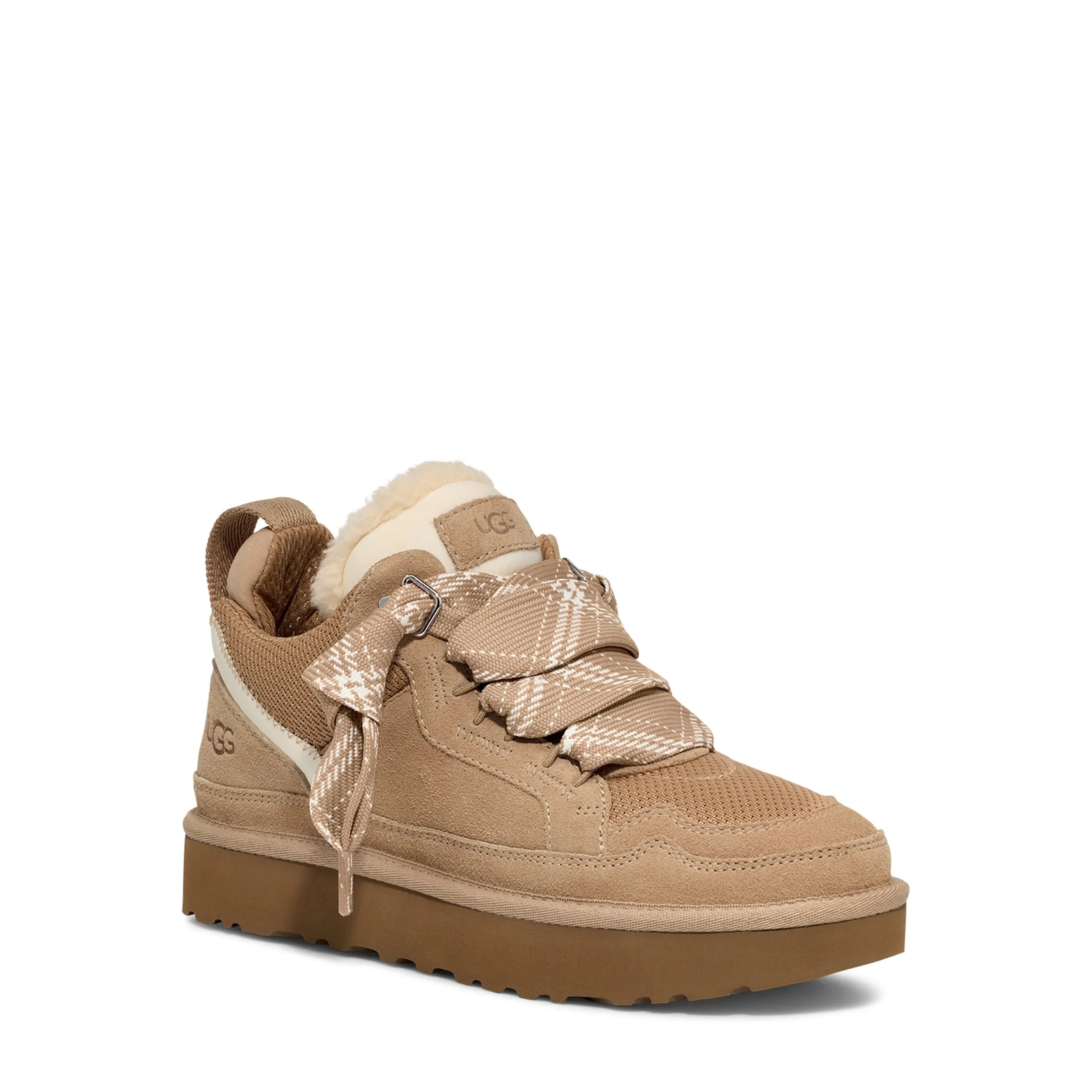 UGG Women's Lowmel Sneaker