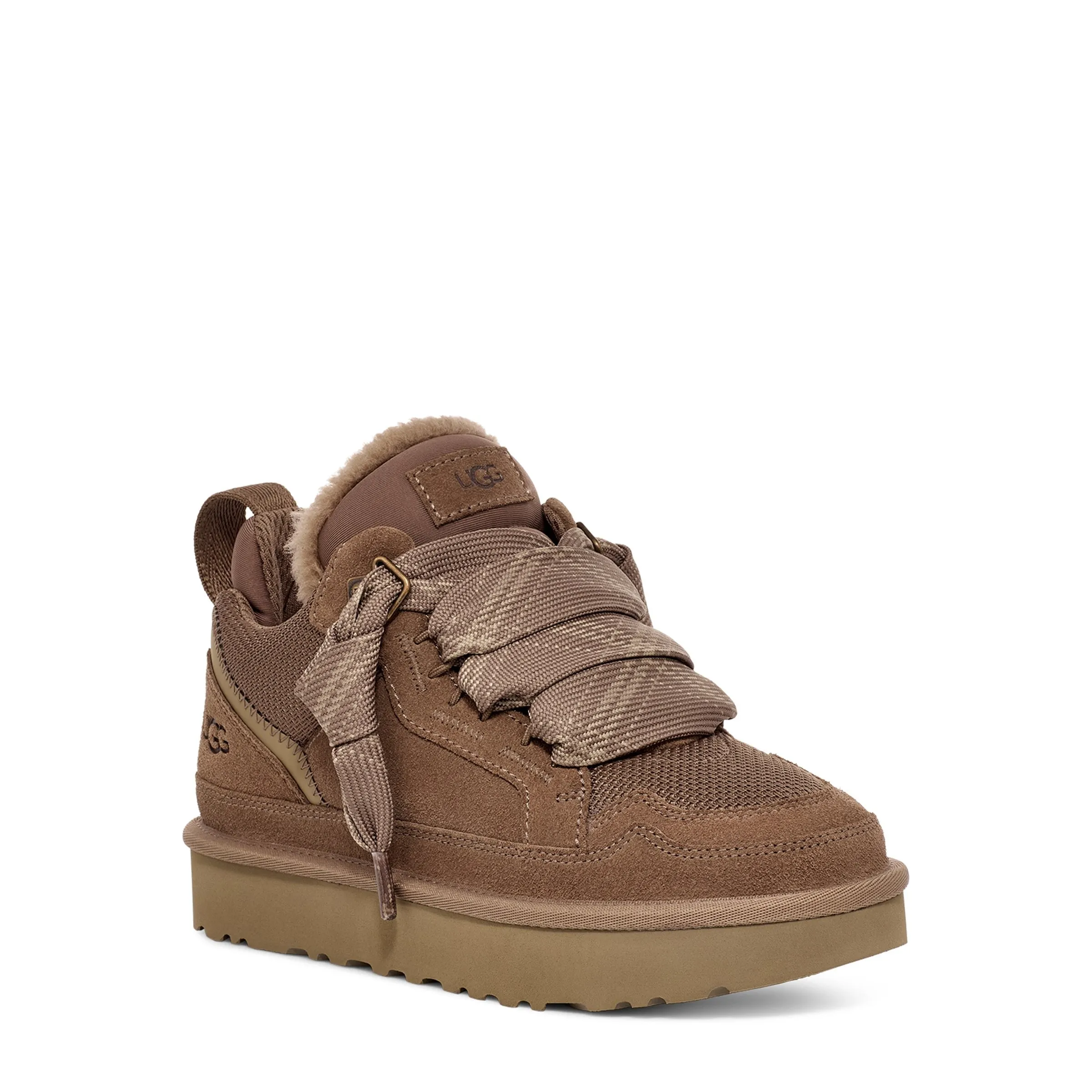 UGG Women's Lowmel Sneaker