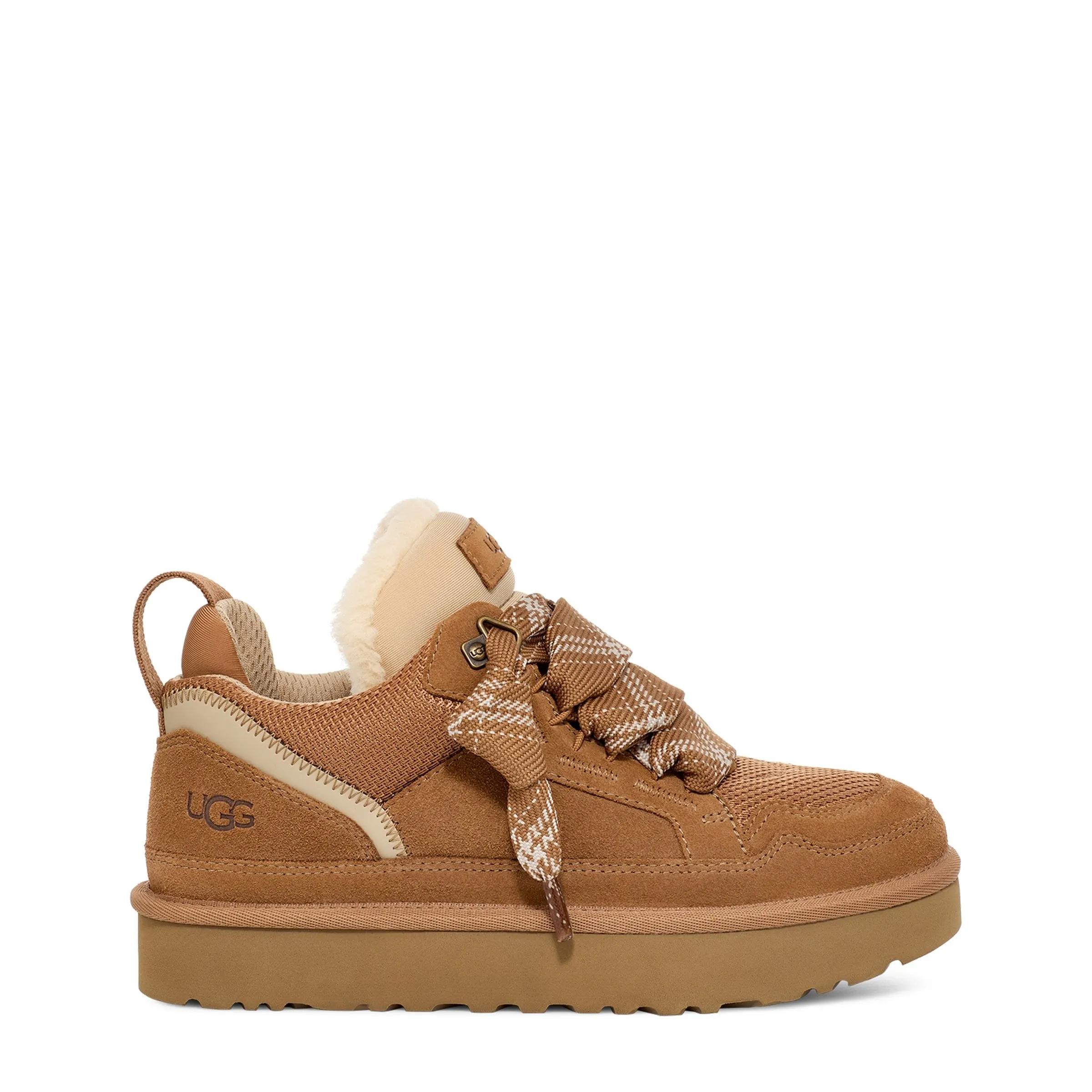 UGG Women's Lowmel Sneaker