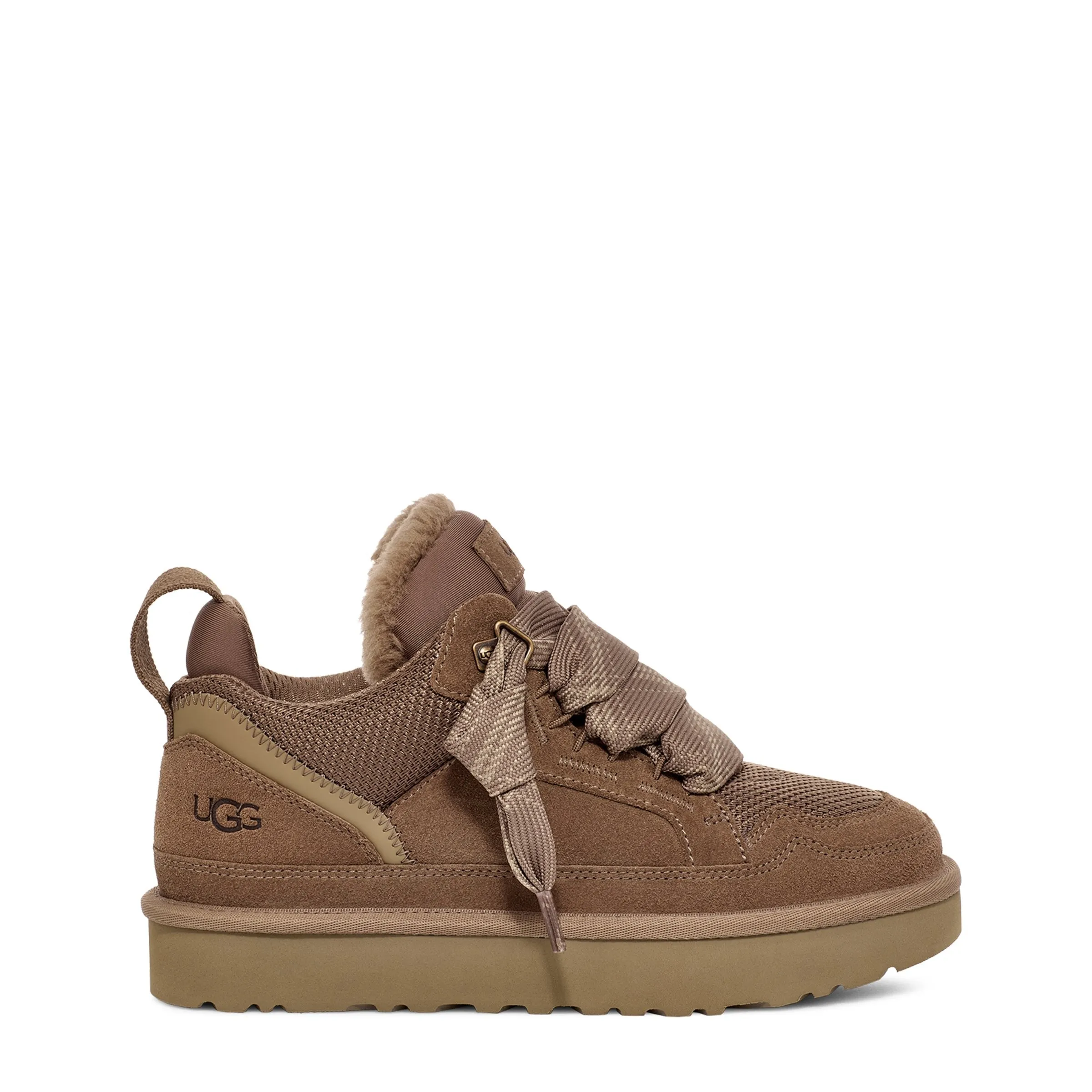 UGG Women's Lowmel Sneaker