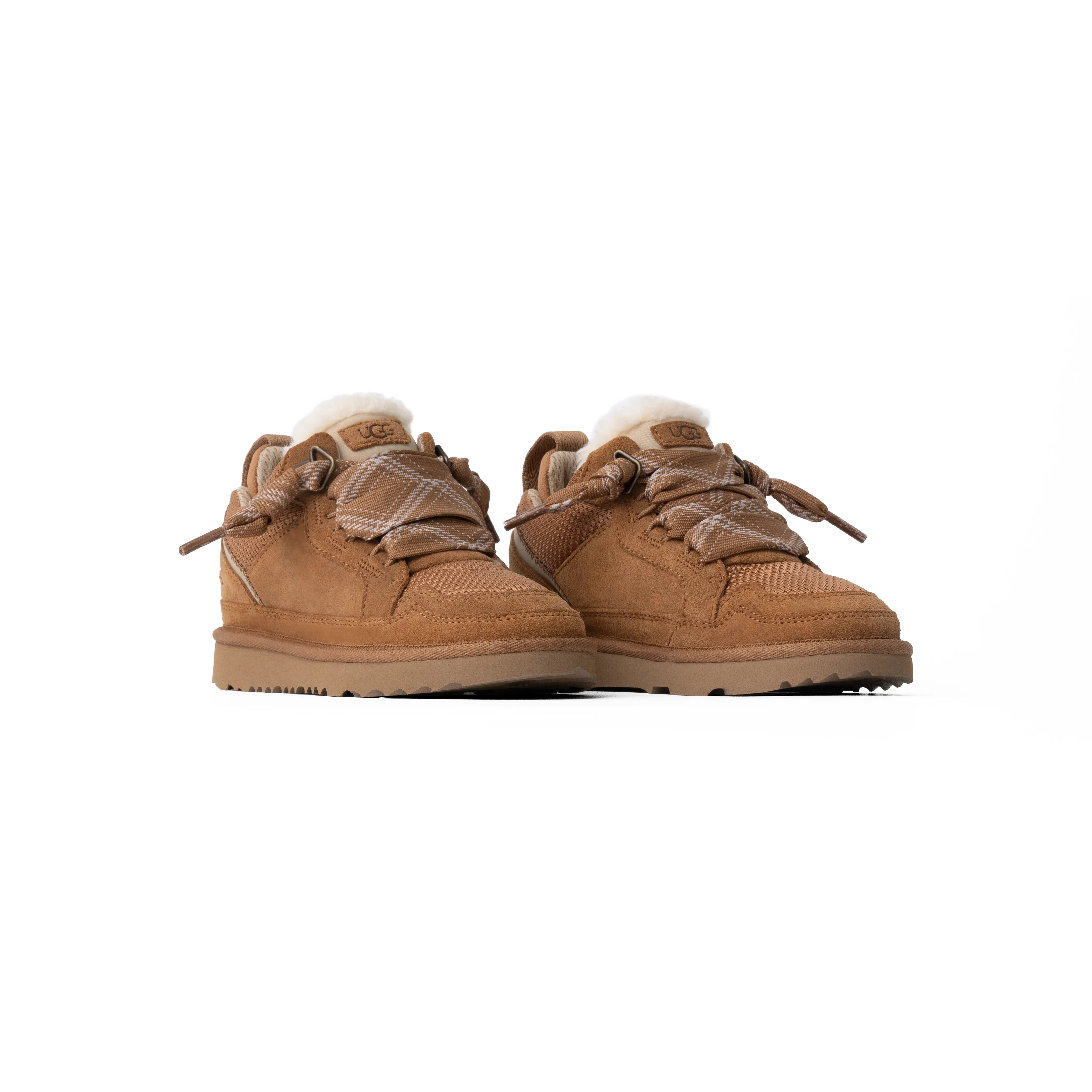 UGG Women's Lowmel Sneaker