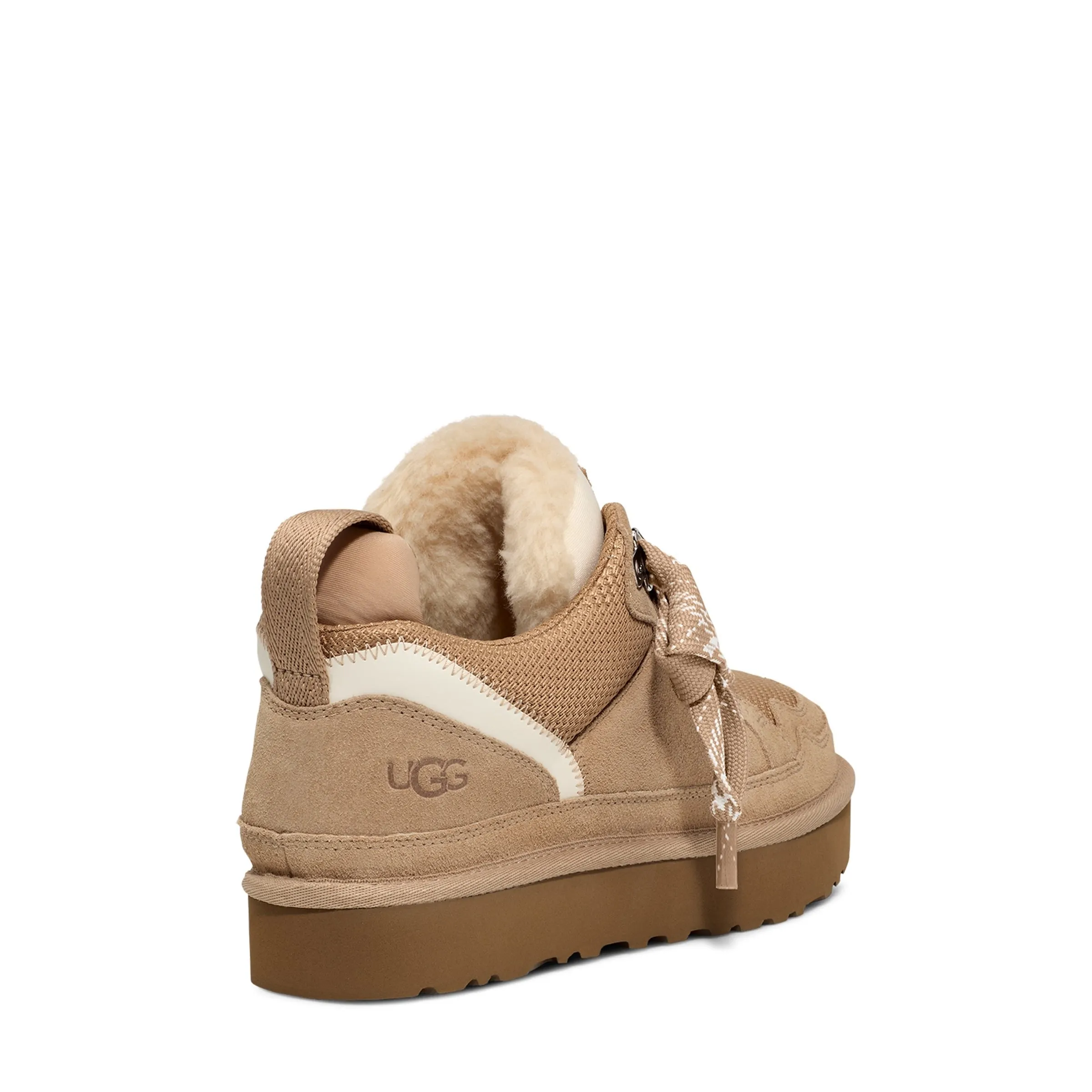 UGG Women's Lowmel Sneaker