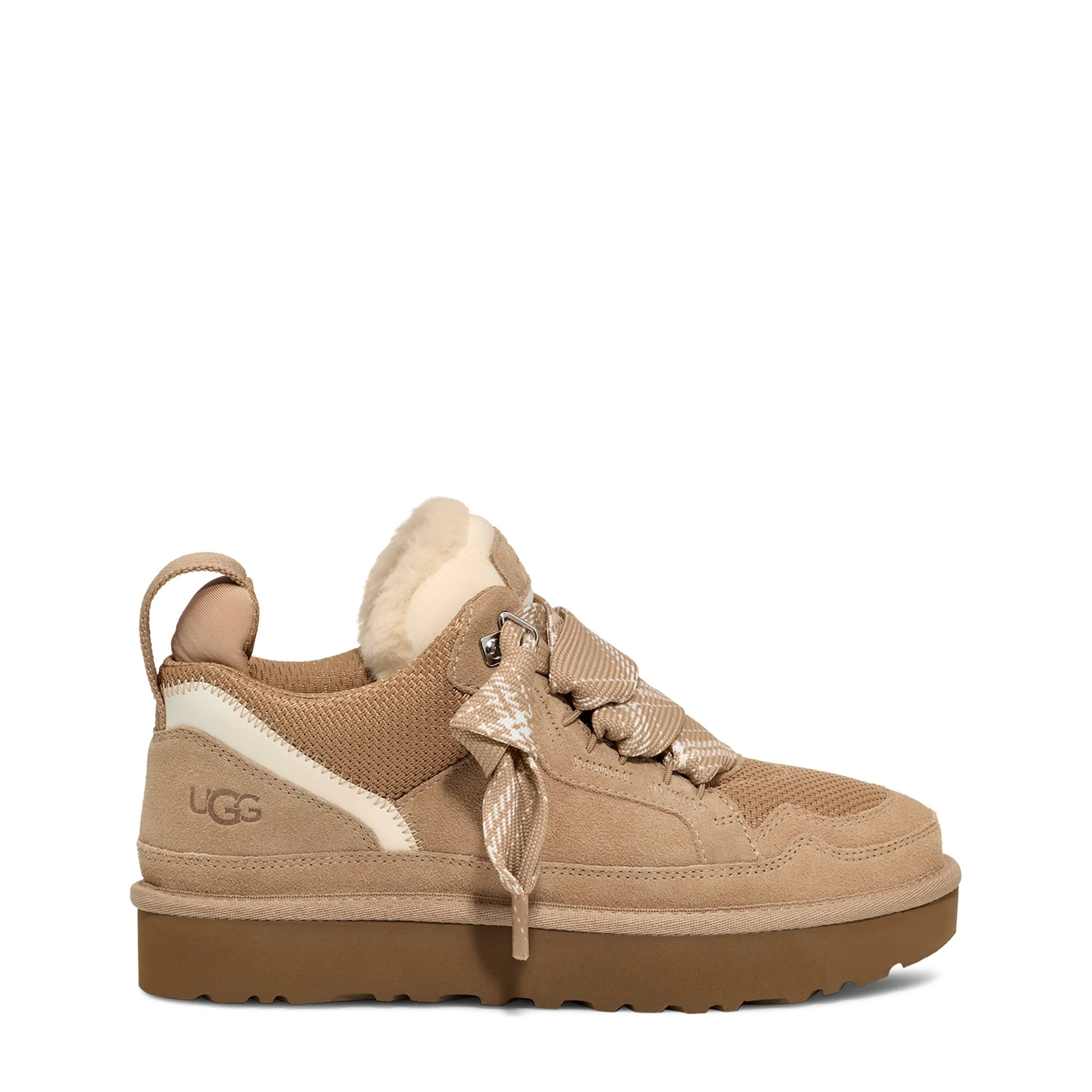 UGG Women's Lowmel Sneaker