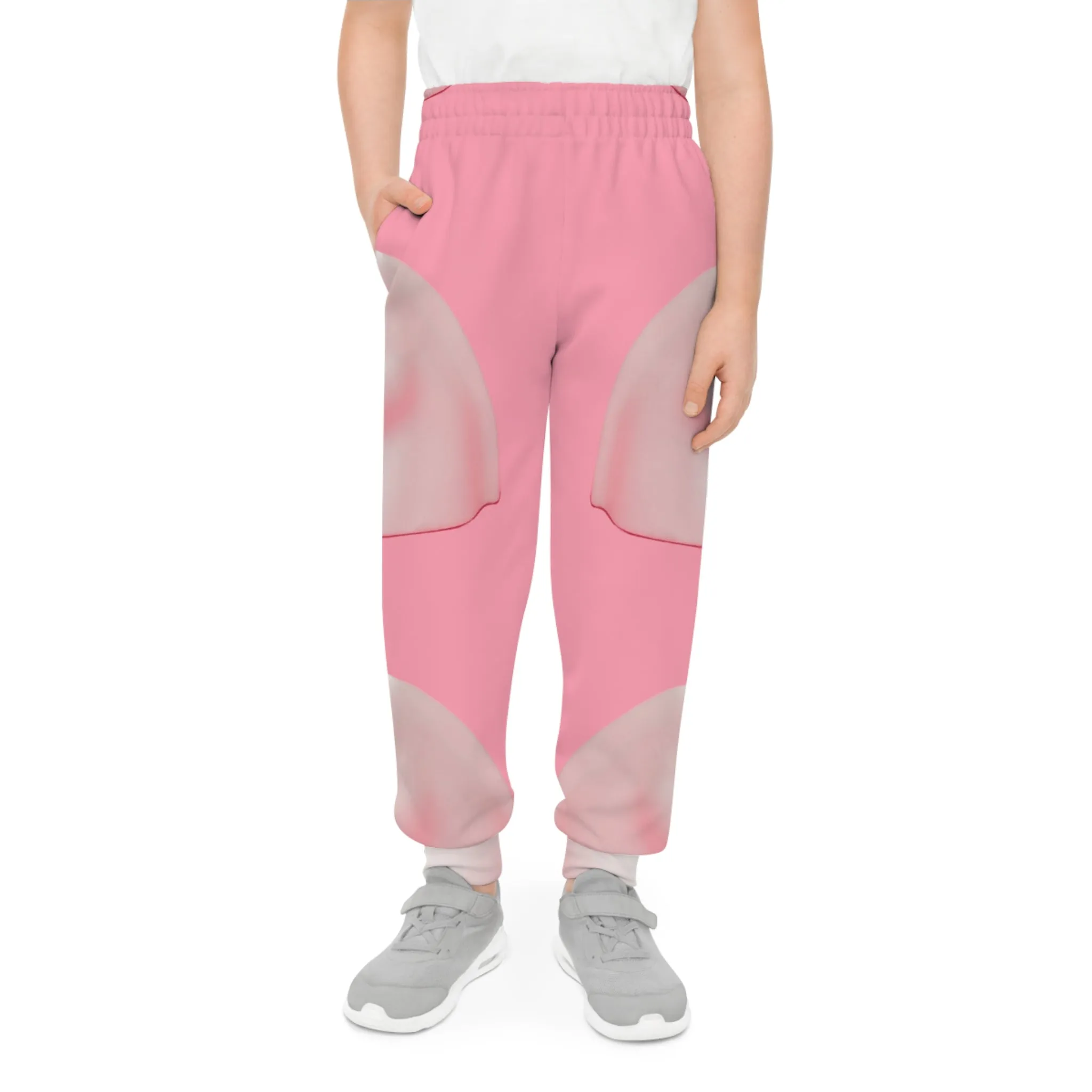 Unicorn - Inovax Youth Joggers